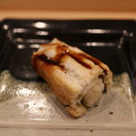 鮨 十兵衛 - 焼き穴子