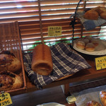 BOULANGERIE Ogawaya - 