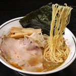 Harupin Ramen - 