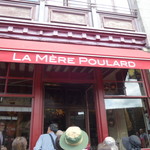 La Mère Poulard - 