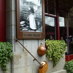 La Mère Poulard - 