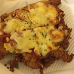 ケンタッキー フライドチキン パレット久茂地店