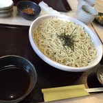 創作そば　かけはし - 