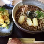 創作そば　かけはし - 