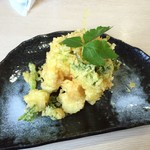 創作そば　かけはし - 