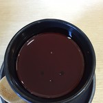 創作そば　かけはし - 