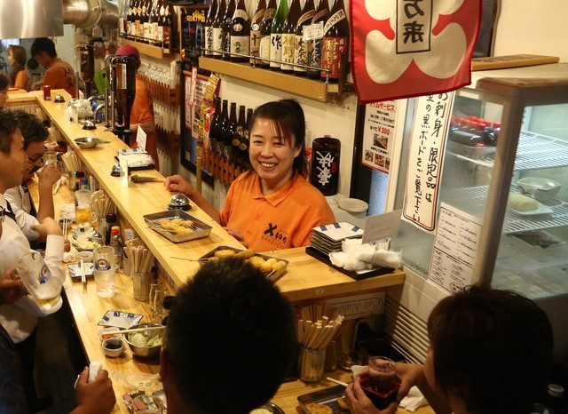 立ち呑み いち Kakeichi 桂 立ち飲み居酒屋 バー 食べログ 立ち呑み いち Kakeichi 桂 立ち飲み居酒屋 バー 食べログ