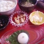 ごはんカフェ　然