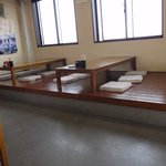 本格手打うどん はゆか - 座敷もあります