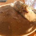 ザ ガードカレー - 