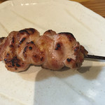 焼き鳥　さいとう - すきみ