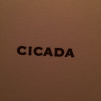 CICADA - 
