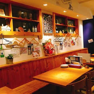 新宿 オイスターズインク_1