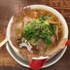 神戸ラーメン 第一旭 神戸本店