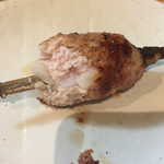 焼き鳥　さいとう - 