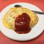 中華そば 大門 - 