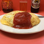 中華そば 大門 - 