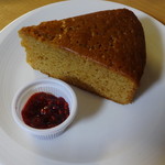 パティスリー タンドレス - パン・デビス