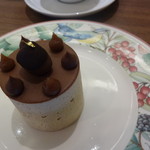 パティスリー タンドレス - アルデショワ