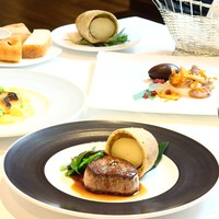 Menu B