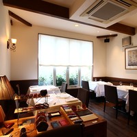 Bistro東進堂 - 