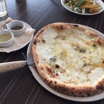 Trattoria&Pizzeria LOGIC - 