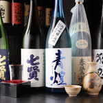 Izakaya Otafuku - 甲斐地酒
