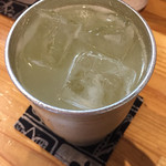 焼き鳥　さいとう - じゃばら