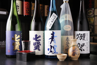 Izakaya Otafuku - 甲斐地酒