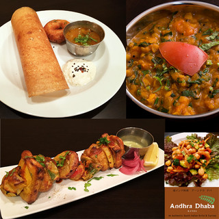 Veg Dosa Course ドーサ 野菜カレー ベジタリアン コース 11品 アーンドラ ダバ Andhra Dhaba 神田 インド料理 食べログ Veg Dosa Course ドーサ 野菜カレー ベジタリアン コース 11品 アーンドラ ダバ Andhra Dhaba 神田 インド料理 食べログ