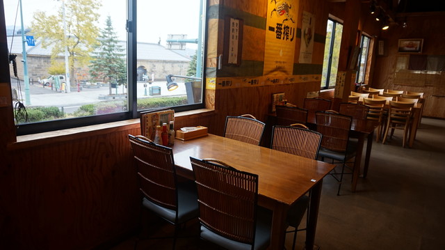 うろこ亭（うろこてい） - 小樽（海鮮）の写真