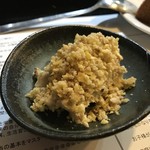 山猫軒 - モンブラン！？美味しいよ～