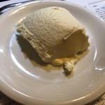 山猫軒 - パンナコッタ