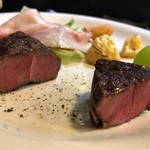 山猫軒 - 奇跡の火入れ