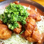 麺家 じょーだん - 料理写真: