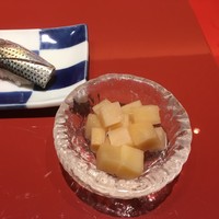鮨　銀座　鰤門 - 