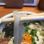 手打ち讃岐うどん やま泉 - 