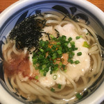 手打ち讃岐うどん やま泉 - 