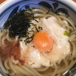 手打ち讃岐うどん やま泉 - 