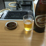 ほがらか屋 - ビール