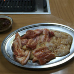 ほがらか屋 - 豚バラ シロ