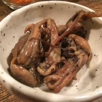 うなちゃん - うなちゃん(うな肝の佃煮)