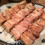 うなちゃん - うなちゃん(一口蒲焼)