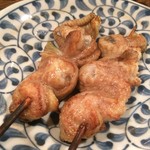 うなちゃん - うなちゃん(くりから焼)