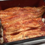 うなちゃん - うなちゃん(うな重)