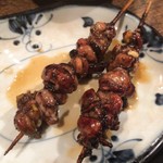 うなちゃん - うなちゃん(きも焼)