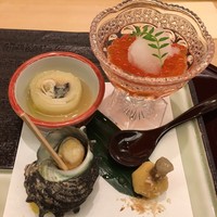 美寿思 - 前菜