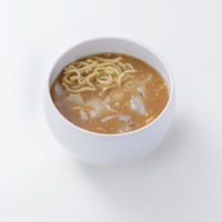 フカヒレ煮込みあんかけそば or ご飯