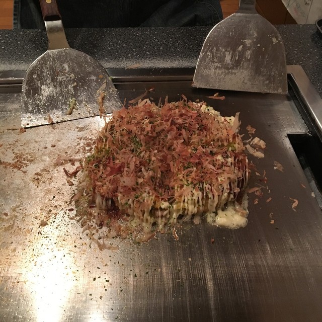お好み焼わらしべ 八王子 お好み焼き 食べログ お好み焼わらしべ 八王子 お好み焼き 食べログ