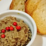 馬肉バル かち馬 - 